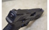 Tisas~PX-9 Gen 2 Duty~9mm Luger - Image 6 of 10