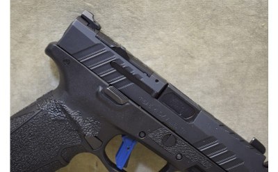 Tisas~PX-9 Gen 2 Duty~9mm Luger - Image 4 of 10