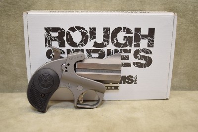Bond Arms~Roughneck~.45 ACP - Image 1 of 4