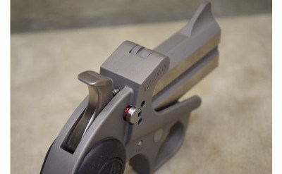 Bond Arms~Roughneck~.45 ACP - Image 3 of 4
