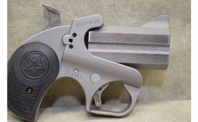 Bond Arms~Roughneck~.45 ACP - Image 2 of 4