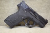 Smith & Wesson~Shield Plus~.30 super Carry - Image 1 of 9