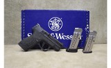 Smith & Wesson~Shield Plus~.30 super Carry - Image 2 of 9