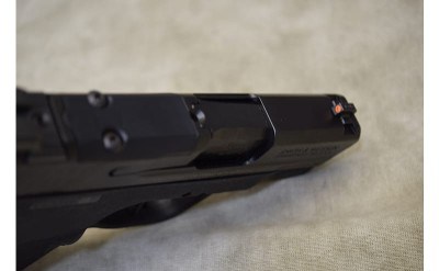 Smith & Wesson~Shield Plus~.30 super Carry - Image 5 of 9