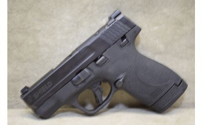 Smith & Wesson~Shield Plus~.30 super Carry - Image 6 of 9