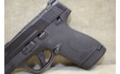 Smith & Wesson~Shield Plus~.30 super Carry - Image 8 of 9