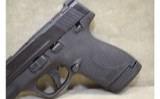 Smith & Wesson~Shield Plus~.30 super Carry - Image 8 of 9