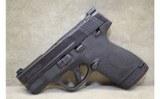 Smith & Wesson~Shield Plus~.30 super Carry - Image 6 of 9