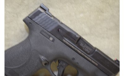 Smith & Wesson~Shield Plus~.30 super Carry - Image 3 of 9