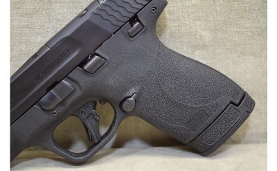 Smith & Wesson~Shield Plus~.30 super Carry - Image 9 of 9