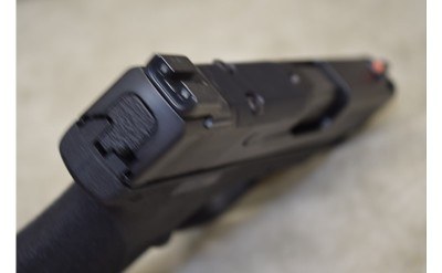 Smith & Wesson~Shield Plus~.30 super Carry - Image 4 of 9