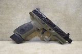 Beretta~APX~9mm Luger - Image 1 of 9