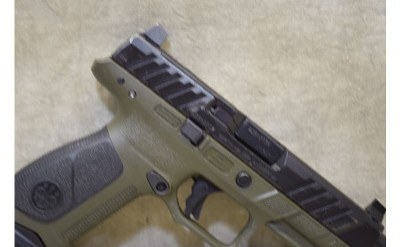 Beretta~APX~9mm Luger - Image 4 of 9