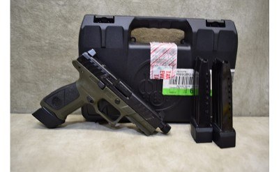 Beretta~APX~9mm Luger - Image 2 of 9