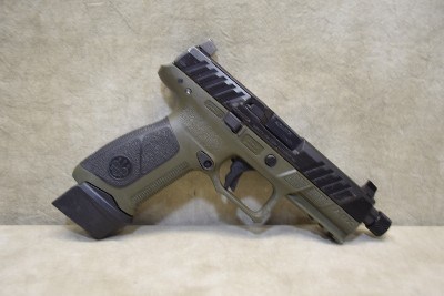 Beretta~APX~9mm Luger - Image 1 of 9
