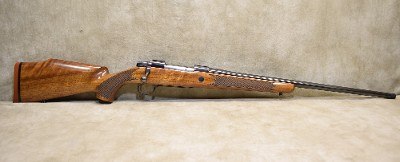 SAKO~AV~.338-06 - Image 1 of 14