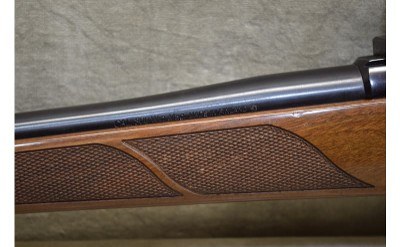Sako~V 75 Deluxe Hunter~.300 WIN - Image 10 of 13