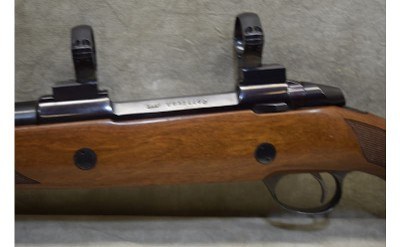 Sako~V 75 Deluxe Hunter~.300 WIN - Image 12 of 13