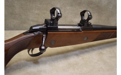 Sako~V 75 Deluxe Hunter~.300 WIN - Image 6 of 13