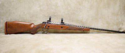 Sako~V 75 Deluxe Hunter~.300 WIN - Image 1 of 13