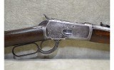 Winchester~92~.32 WCF - Image 3 of 15