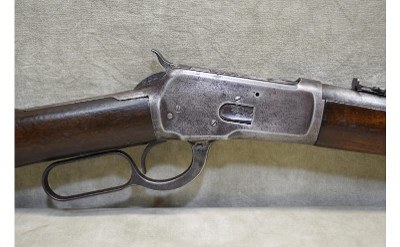 Winchester~92~.32 WCF - Image 3 of 15