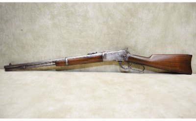Winchester~92~.32 WCF - Image 7 of 15