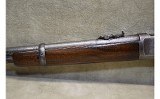 Winchester~92~.32 WCF - Image 9 of 15