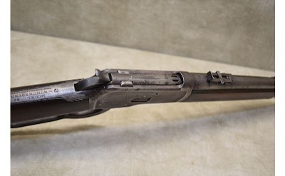 Winchester~92~.32 WCF - Image 6 of 15