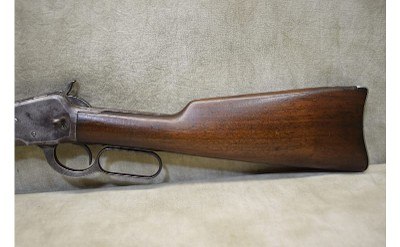 Winchester~92~.32 WCF - Image 13 of 15