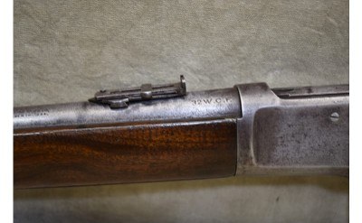 Winchester~92~.32 WCF - Image 10 of 15