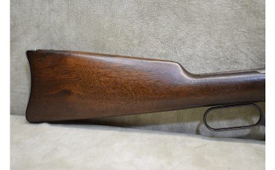 Winchester~92~.32 WCF - Image 2 of 15