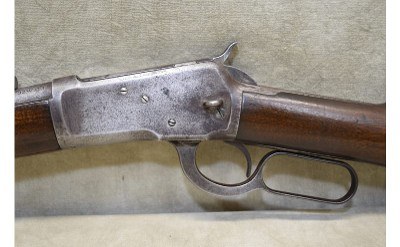 Winchester~92~.32 WCF - Image 11 of 15
