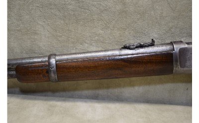 Winchester~92~.32 WCF - Image 9 of 15