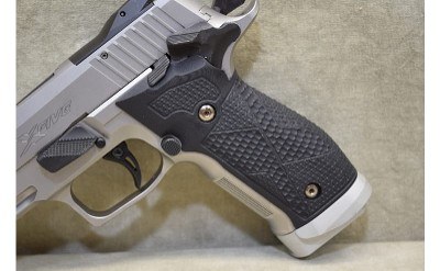 SIG SAUER~P226 XFIVE Custom Works~9mm Luger - Image 8 of 8