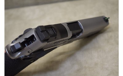 SIG SAUER~P226 XFIVE Custom Works~9mm Luger - Image 5 of 8