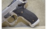 SIG SAUER~P226 XFIVE Custom Works~9mm Luger - Image 8 of 8
