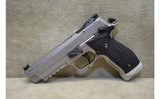 SIG SAUER~P226 XFIVE Custom Works~9mm Luger - Image 6 of 8