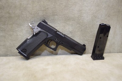 Tisas (Bul armory) ~M5 Duty~.45 Auto - Image 1 of 9