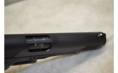 Tisas (Bul armory) ~M5 Duty~.45 Auto - Image 5 of 9