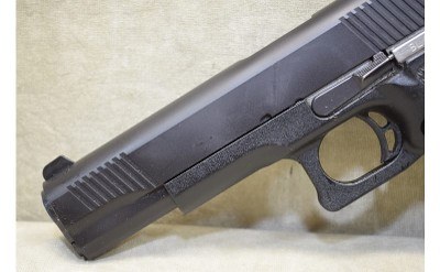 Tisas (Bul armory) ~M5 Duty~.45 Auto - Image 7 of 9
