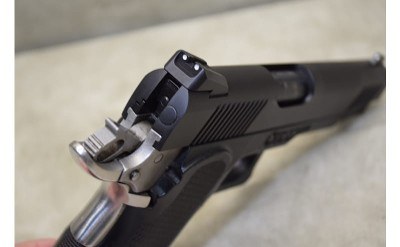 Tisas (Bul armory) ~M5 Duty~.45 Auto - Image 4 of 9