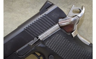 Tisas (Bul armory) ~M5 Duty~.45 Auto - Image 8 of 9