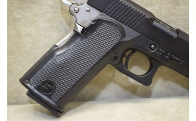 Tisas (Bul armory) ~M5 Duty~.45 Auto - Image 2 of 9