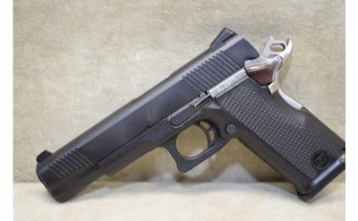 Tisas (Bul armory) ~M5 Duty~.45 Auto - Image 6 of 9