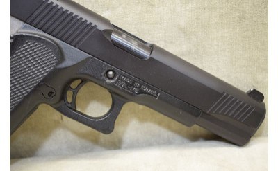 Tisas (Bul armory) ~M5 Duty~.45 Auto - Image 3 of 9
