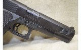 Springfield (Bul Armory) ~M1991A1 Series 80~.45 auto - Image 4 of 9