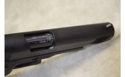 Springfield (Bul Armory) ~M1991A1 Series 80~.45 auto - Image 6 of 9