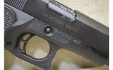 Springfield (Bul Armory) ~M1991A1 Series 80~.45 auto - Image 3 of 9