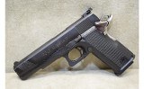 Springfield (Bul Armory) ~M1991A1 Series 80~.45 auto - Image 7 of 9